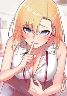 An Outsider’s Way In End