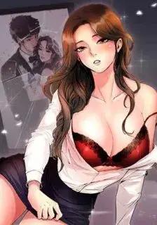 Cohabitation with My Ex-Wife End