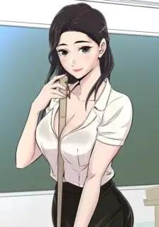 Cram School Scandal End