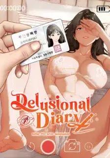 Delusional Diary