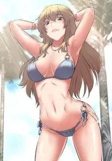 Hell’s Harem END