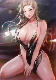 Hyeonjung’s Residence END