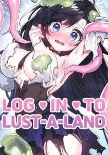 Log in to Lust-a-land END
