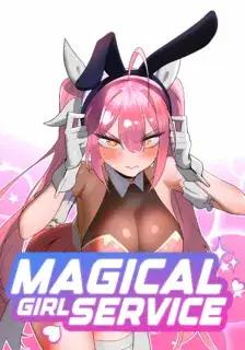 Magical Girl Service