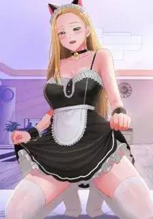Master, May I Turn You On HOT