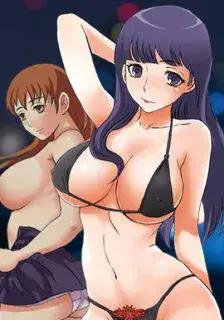 Midnight Toy Shop END