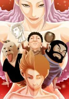 Path to Salvation End