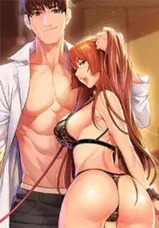 Punishing Bad Girls End