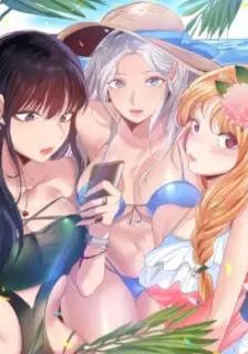 Returning Girlfriend End