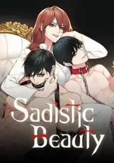 Sadistic Beauty END