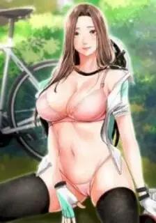 Shall We Ride? END