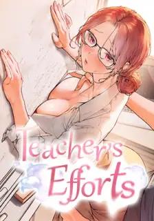 Teacher’s Efforts