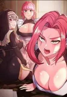 The Main Character is the Villain END
