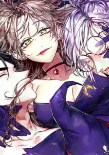 The Virgin Witch END