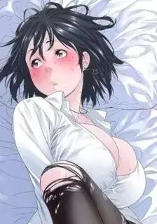 Winter short story: Can I like you Mister? End