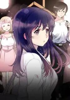 Yuri’s Part Time Job END